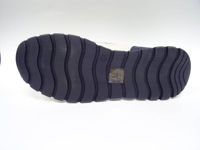 Sportowe męskie H2133D JEDEN 40-45 2