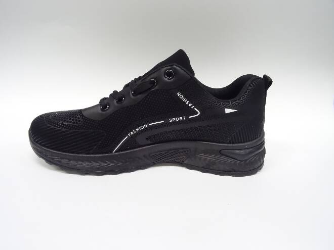 Sportowe męskie 6059-1 JEDEN 41-46 1