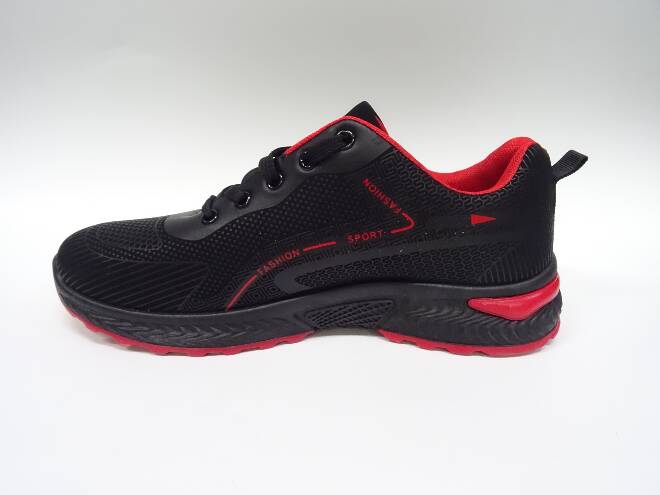 Sportowe męskie 6059-3 JEDEN 41-46 1