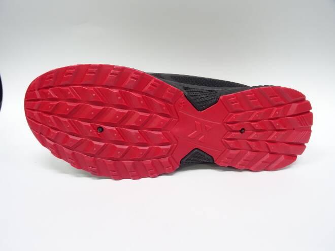 Sportowe męskie 6059-3 JEDEN 41-46 2