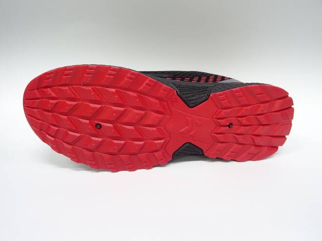 Sportowe męskie 6037-6 JEDEN 41-46 2