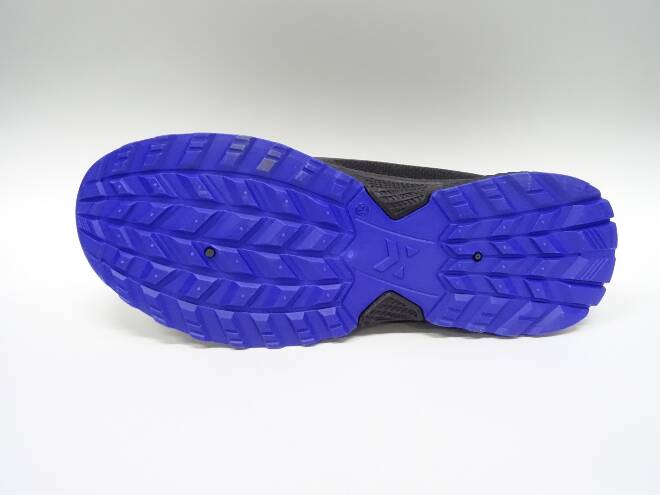 Sportowe męskie 6059-2 JEDEN 41-46 1