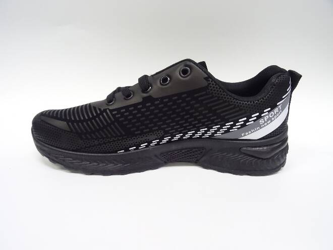 Sportowe męskie 6037-5 JEDEN 41-46 1