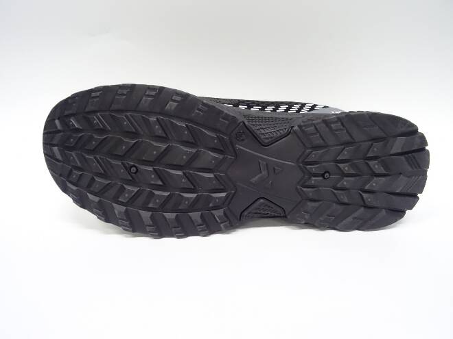 Sportowe męskie 6037-5 JEDEN 41-46 2