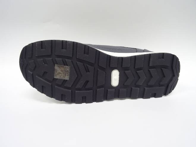 Sportowe męskie 6051-3 JEDEN 41-46 2