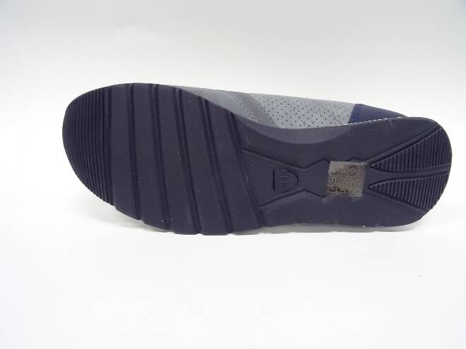 Sportowe męskie H2100D JEDEN 41-46 2