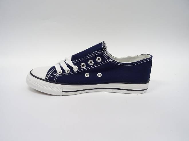 Trampki damskie N320-3 JEDEN 36-41 1