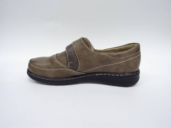 Półbuty Damskie C3506-11 JEDEN 36-42 1