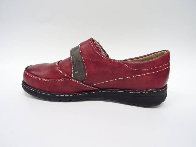 Półbuty Damskie C3506-4 JEDEN 36-42 1