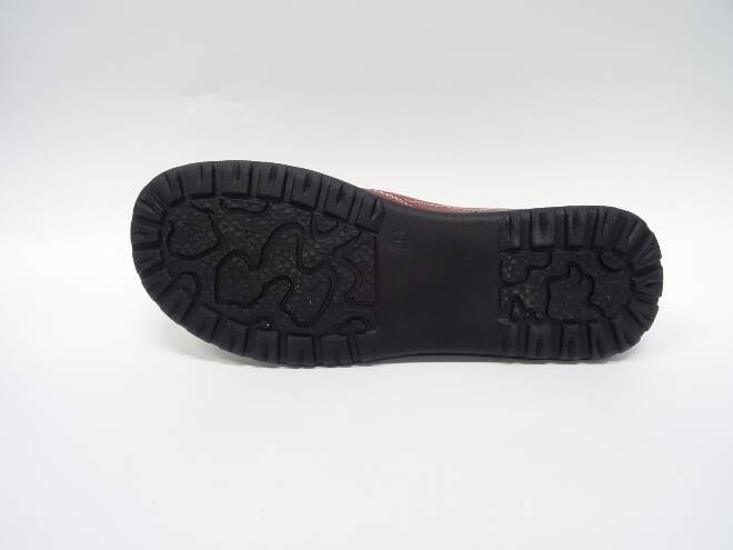 Półbuty Damskie C3506-4 JEDEN 36-42 2