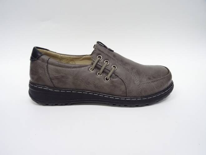 Półbuty Damskie C3509-10 JEDEN 36-42