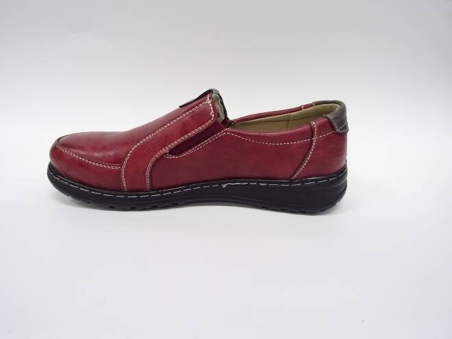 Półbuty Damskie C3509-12 JEDEN 36-42 1