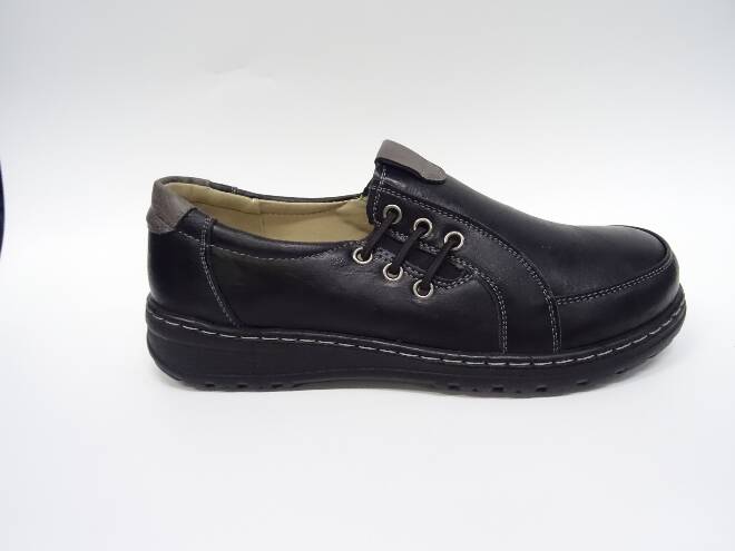 Półbuty Damskie C3509-8 JEDEN 36-42