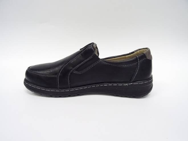 Półbuty Damskie C3509-8 JEDEN 36-42 1