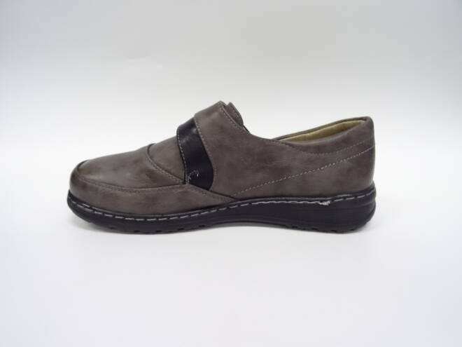 Półbuty Damskie C3506-10 JEDEN 36-42 1