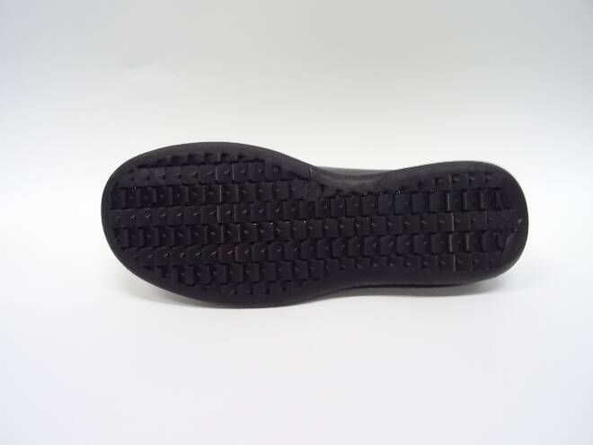 Półbuty Damskie 2307 BLACK 37-42 2