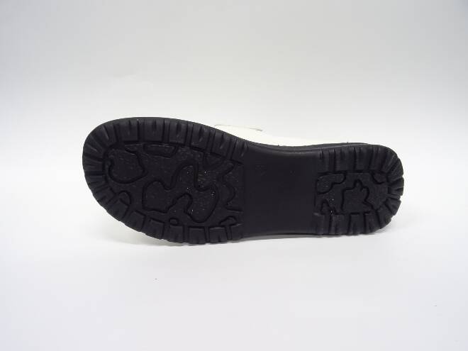 Półbuty Damskie C3509-6 JEDEN 37-42 2