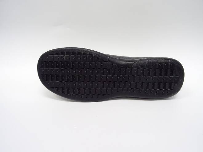 Półbuty Damskie 3309 BLACK 37-42 2