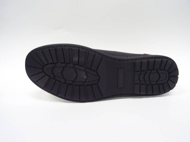 Półbuty Męskie D7102-2 JEDEN 40-45 2