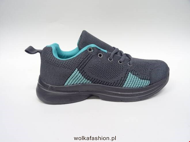 Sportowe Damskie N2502-2 JEDEN 37-42
