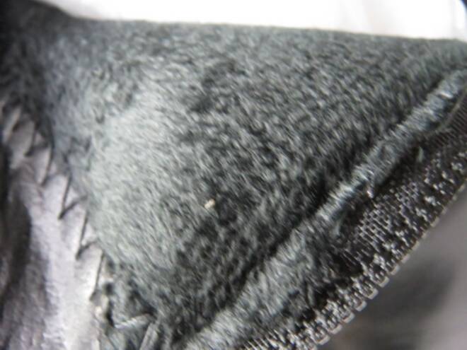 Botki Damskie 588-53 BLACK 36-41 3