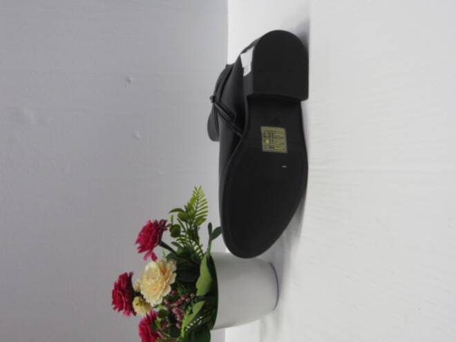 Botki Damskie H2205 BLACK 36-41 2