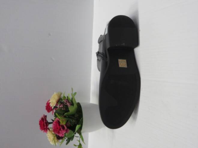 Botki Damskie C732 BLACK 36-41 2