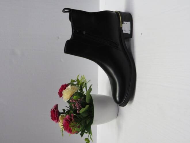 Botki Damskie W75 BLACK 36-41 1