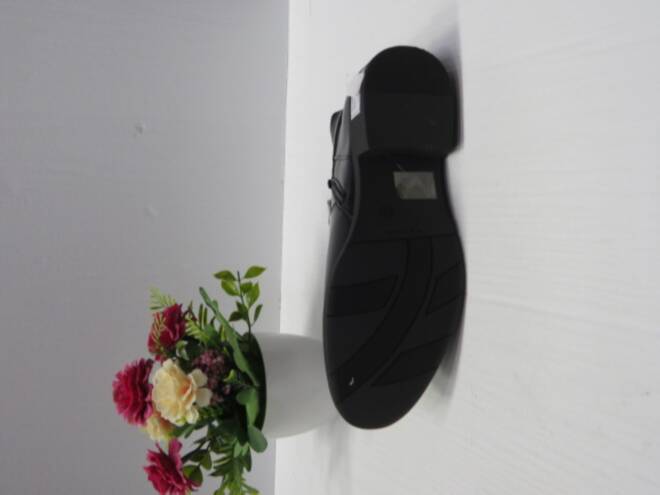 Botki Damskie 588-55 BLACK 36-41 2