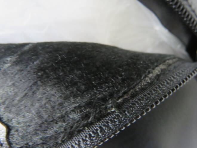 Botki Damskie 588-55 BLACK 36-41 3