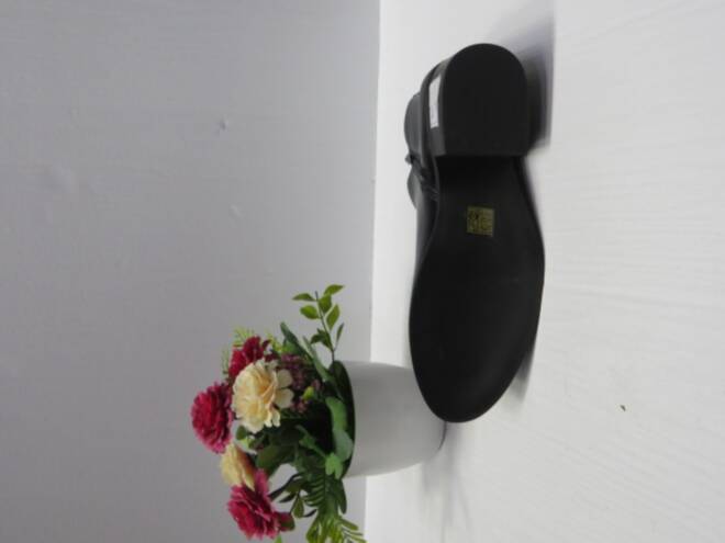 Botki Damskie C755 BLACK 36-41 2