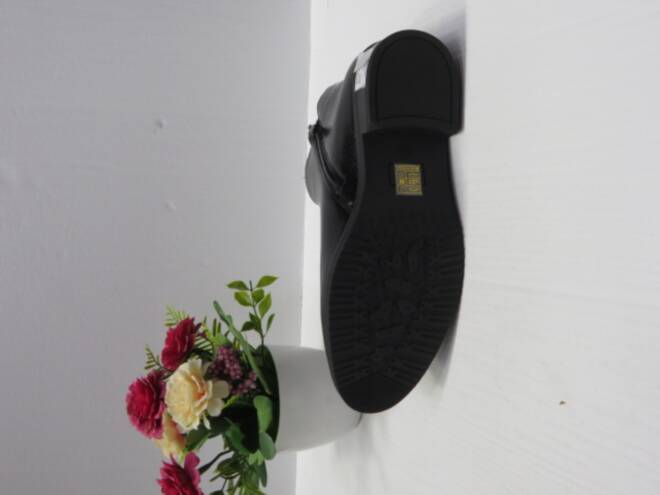 Botki Damskie C781 BLACK 36-41 2