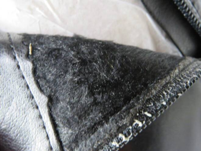 Botki Damskie C781 BLACK 36-41 3