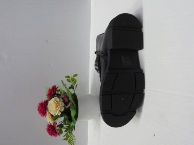 Botki Damskie C-141 BLACK 36-41 2
