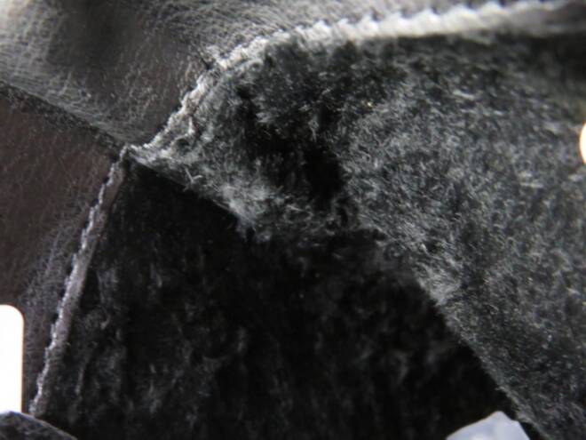 Botki Damskie C-141 BLACK 36-41 3