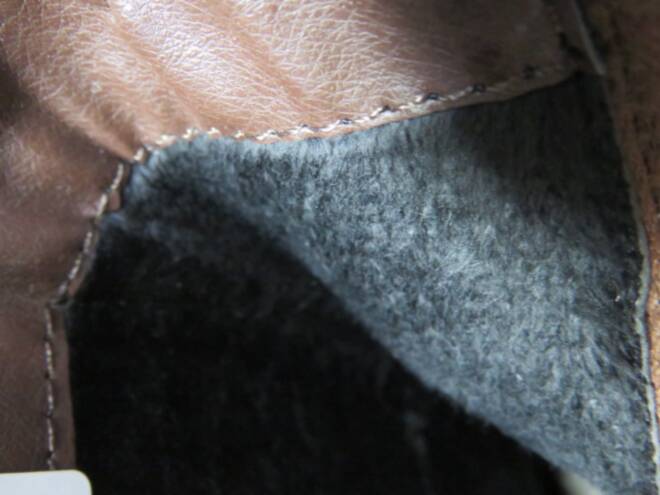 Botki Damskie TH528 BROWN 36-41 3