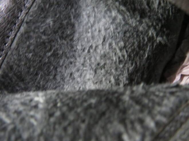 Botki Damskie RH006B BLACK 36-41 3