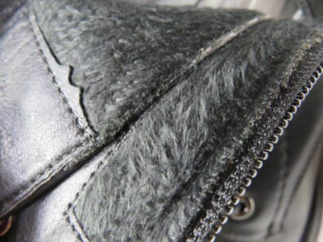 Botki Damskie W89 BLACK 36-41 3