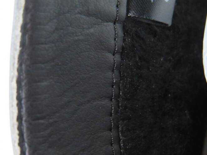 Botki Damskie J957 BLACK 36-41 3