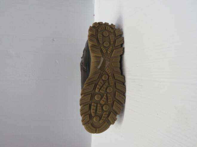 Botki Męskie 0723 BROWN 40-45 2