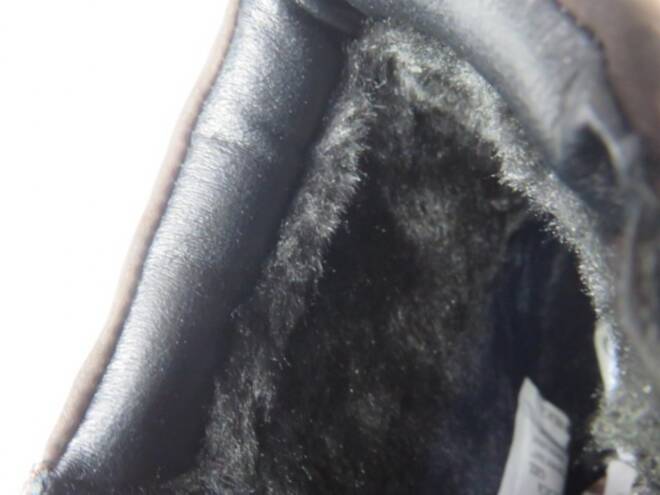 Botki Męskie 0722 BROWN 40-45 3