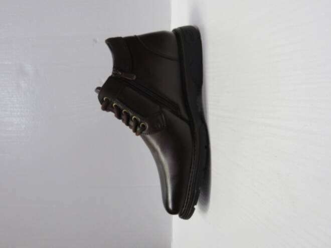 Półbuty Męskie 0720 BROWN 40-45 1