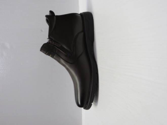 Półbuty Męskie 0721 BROWN 40-45 1