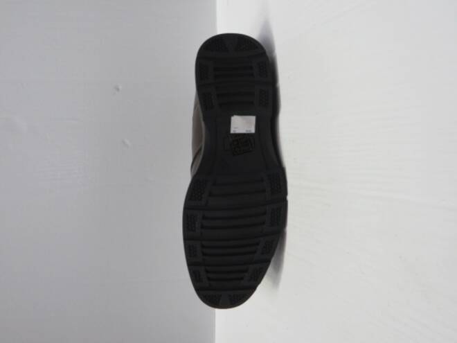 Półbuty Męskie 0721 BROWN 40-45 2