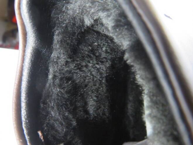 Półbuty Męskie 0721 BROWN 40-45 3