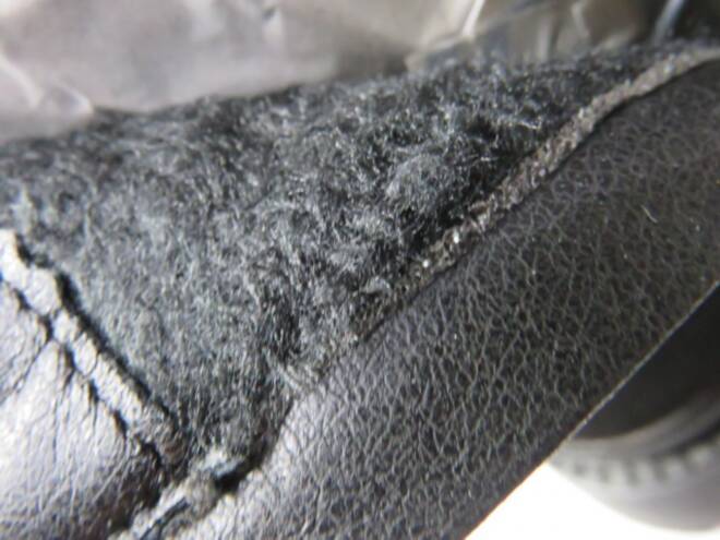 Botki Damskie BL-94 BLACK 36-41 3