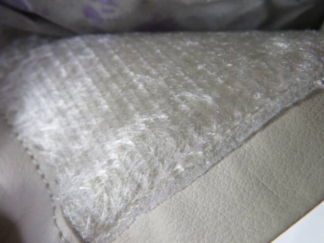 Botki Damskie BL-94 BEIGE PU 36-41 3