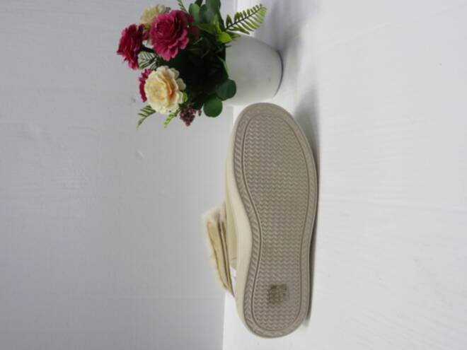 Botki Damskie 1052 BEIGE 36-41 2
