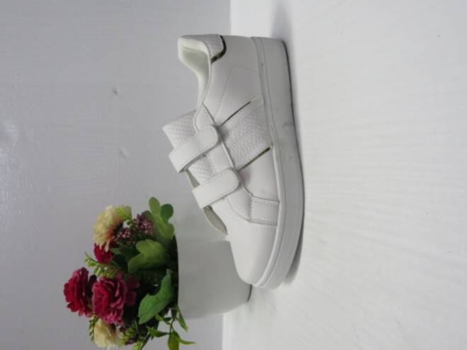 Buty Sportowe Dziecięce DD-11 WHITE 30-35
