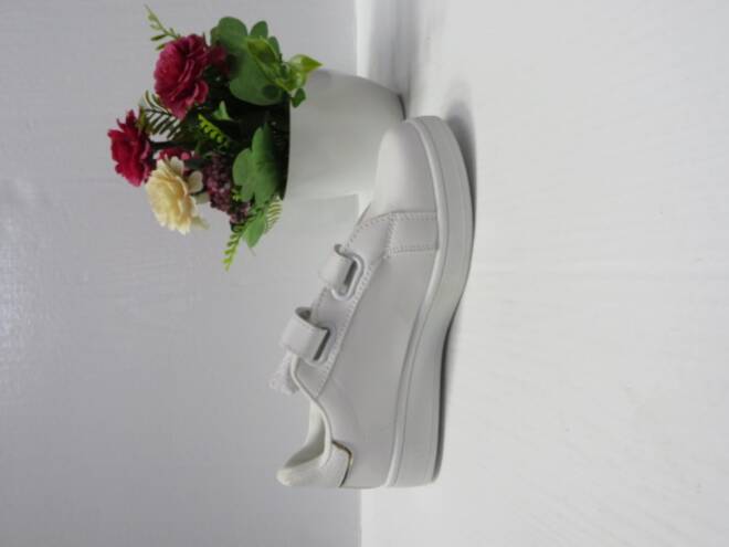 Buty Sportowe Dziecięce DD-11 WHITE 30-35 1
